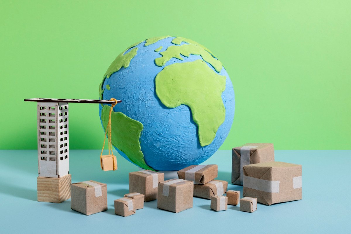 Export in crescita: le sfide logistiche per le aziende italiane - 