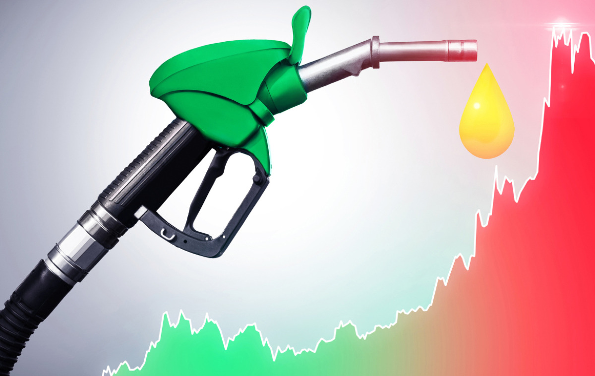 Gasolio a 2,185 euro, benzina a 1,982: perché il diesel costa 20 centesimi in più - 