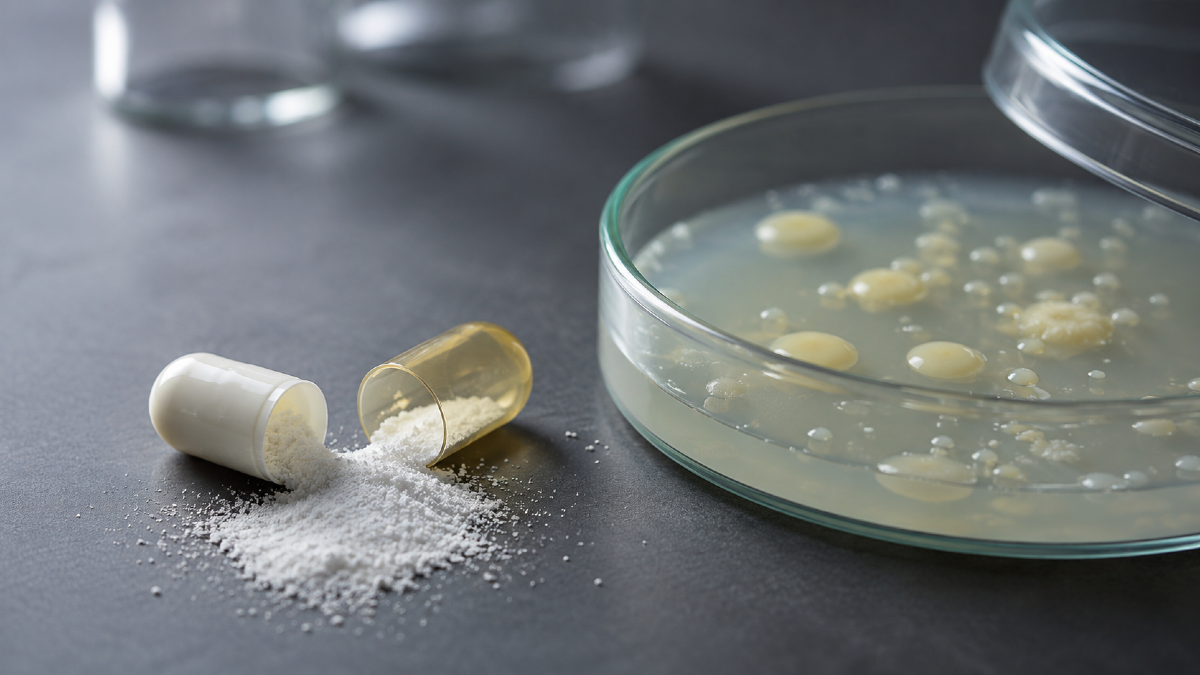 Probiotici, perché il ceppo conta più del numero stampato sulla confezione - 