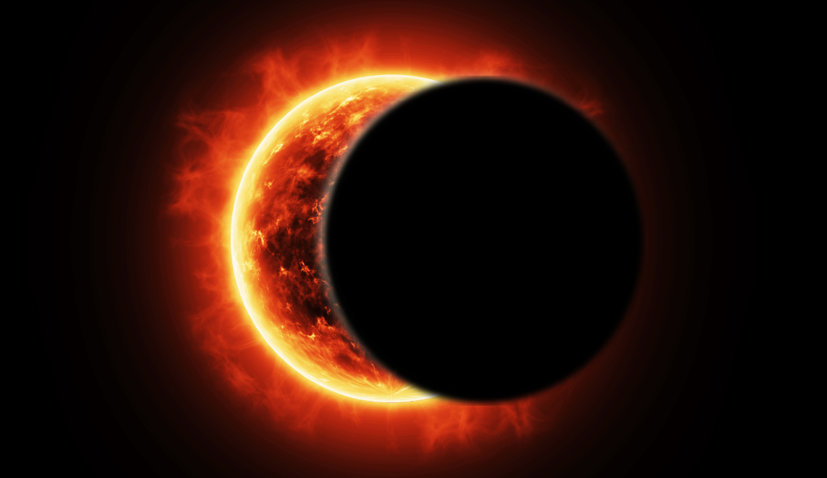Eclissi solare del 12 agosto 2026: guida completa a orari, percorso e visibilità in Italia - Canva