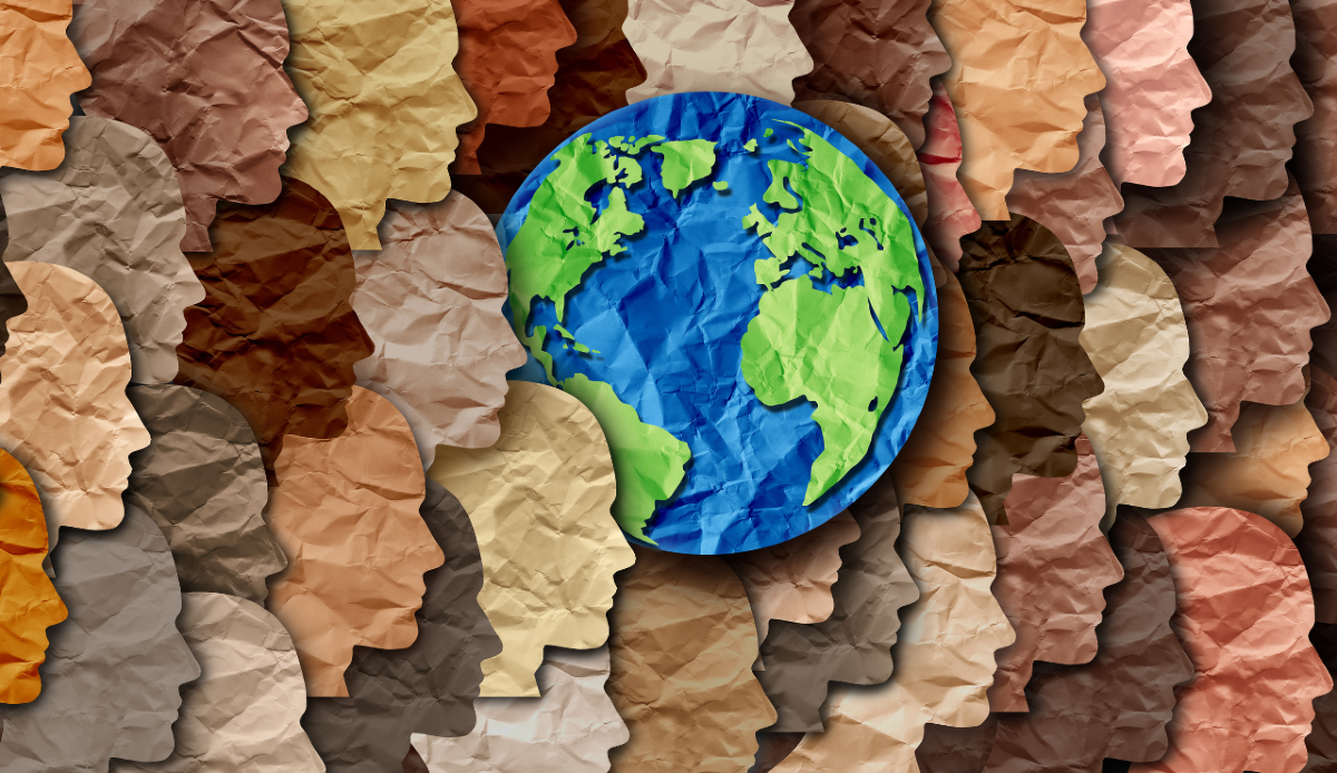 Earth Overshoot Day, il 30 luglio abbiamo esaurito il "budget" della Terra per il 2026 - Canva