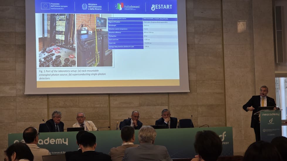 Napoli riconnette il futuro: la Federico II smette di aspettare e le aziende bussano alla porta