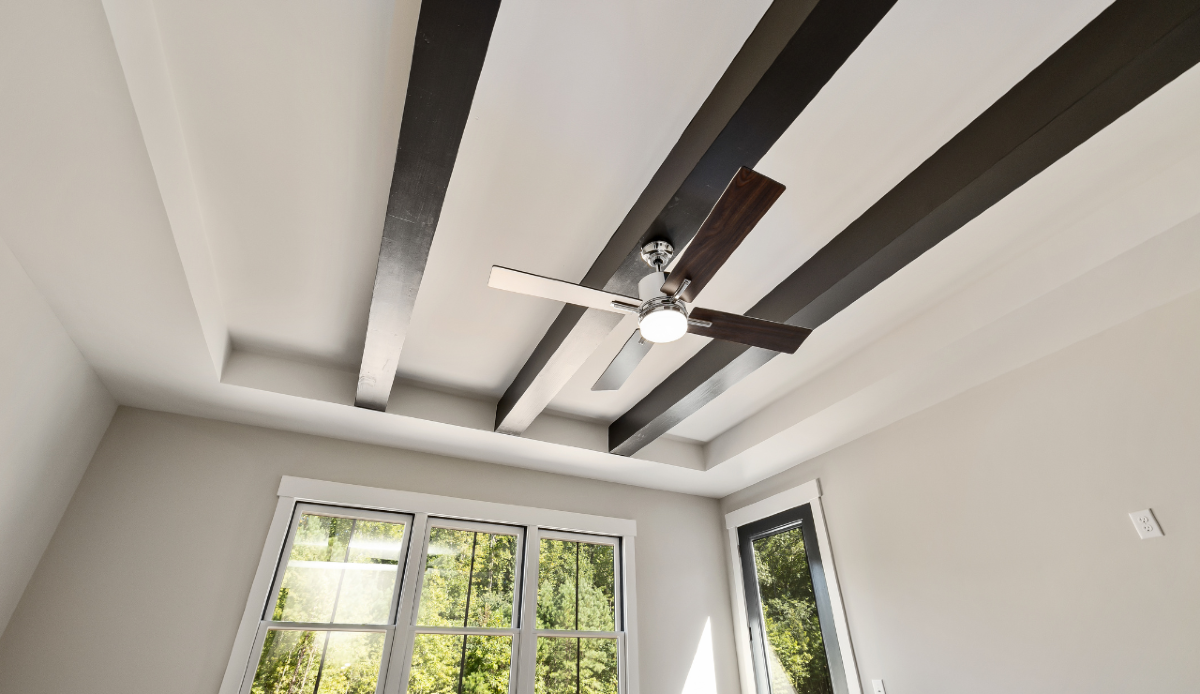 Ventilatore, dove va messo