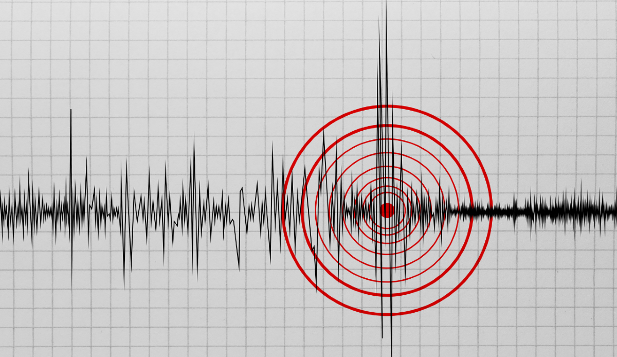 Perché si sente un boato prima di un terremoto: la spiegazione scientifica - Canva