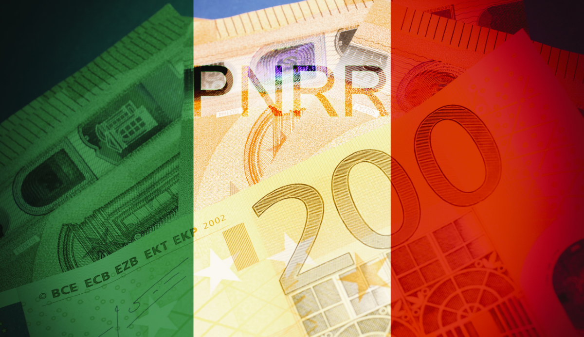 PNRR costruzioni: countdown al 31 agosto 2026, cosa succede a cantieri pubblici e mercato privato - Canva