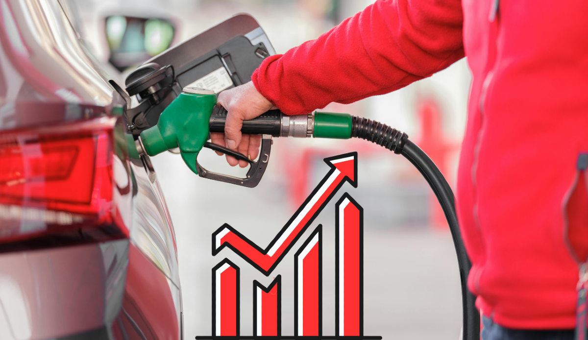 Carburanti, Italia settima in Europa per rincaro benzina e diesel - Canva