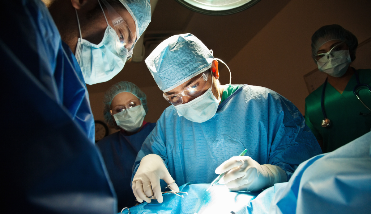 Otto casi di tubercolosi all'Istituto di Medicina legale di Milano - Canva