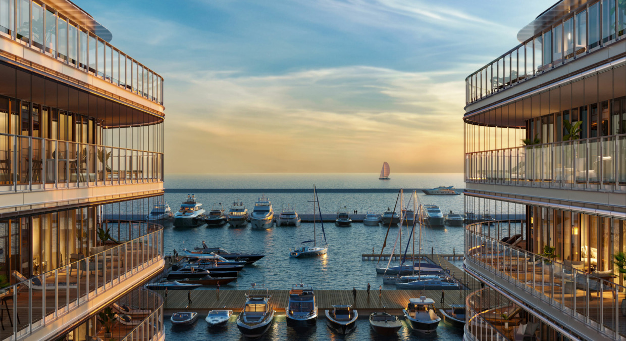 Il Salone Nautico di Genova torna a ottobre, prima volta dal 2015