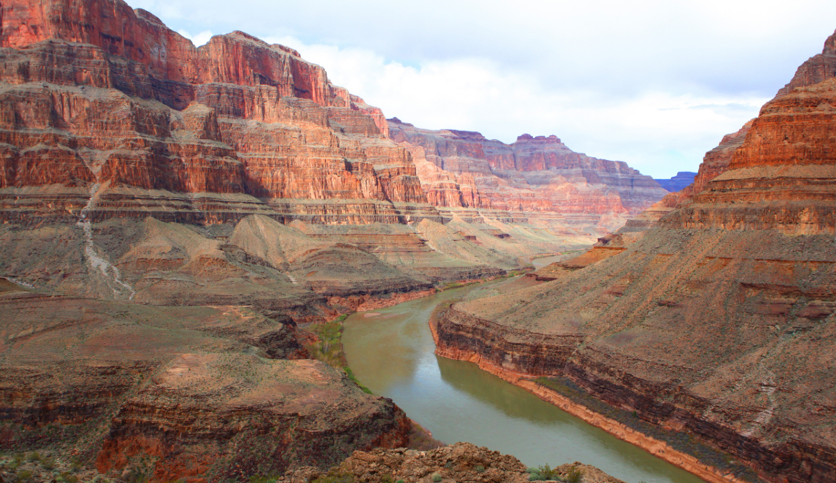 Alluvione lampo al Grand Canyon, una vittima e circa 15 dispersi - Canva