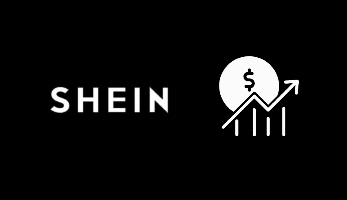 Shein in Borsa a Hong Kong a un quarto del valore del 2022
