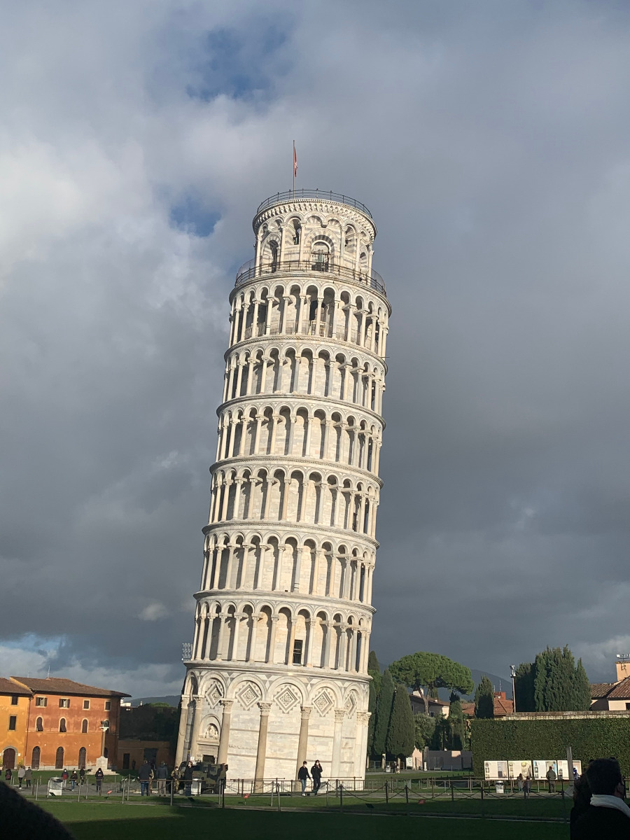 Torre di Pisa
