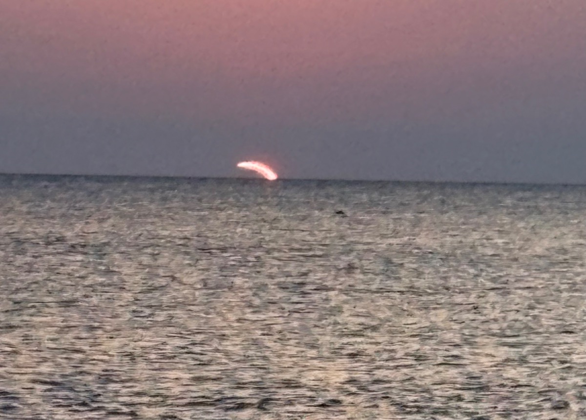 Eclisi solare 12 agosto 2026