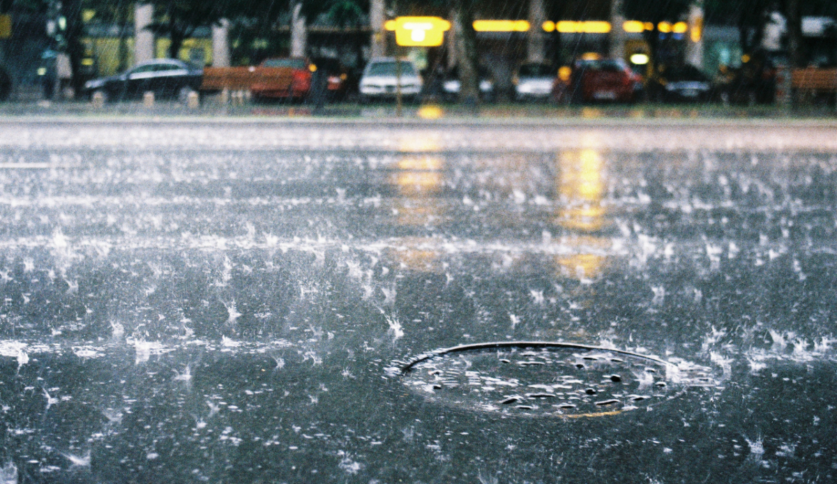  cosa significa davvero percentuale app meteo