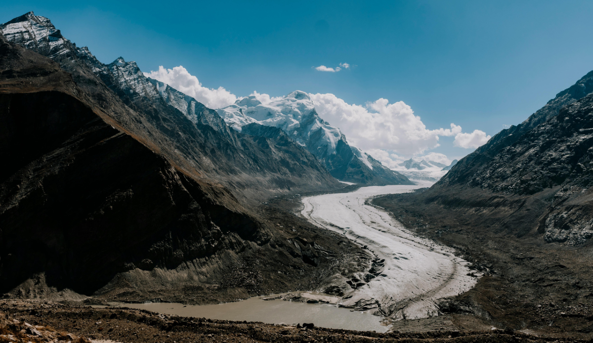 Ghiacciai himalayani