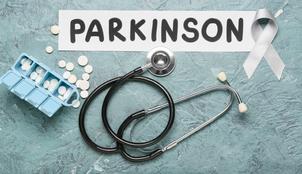Morbo di Parkinson