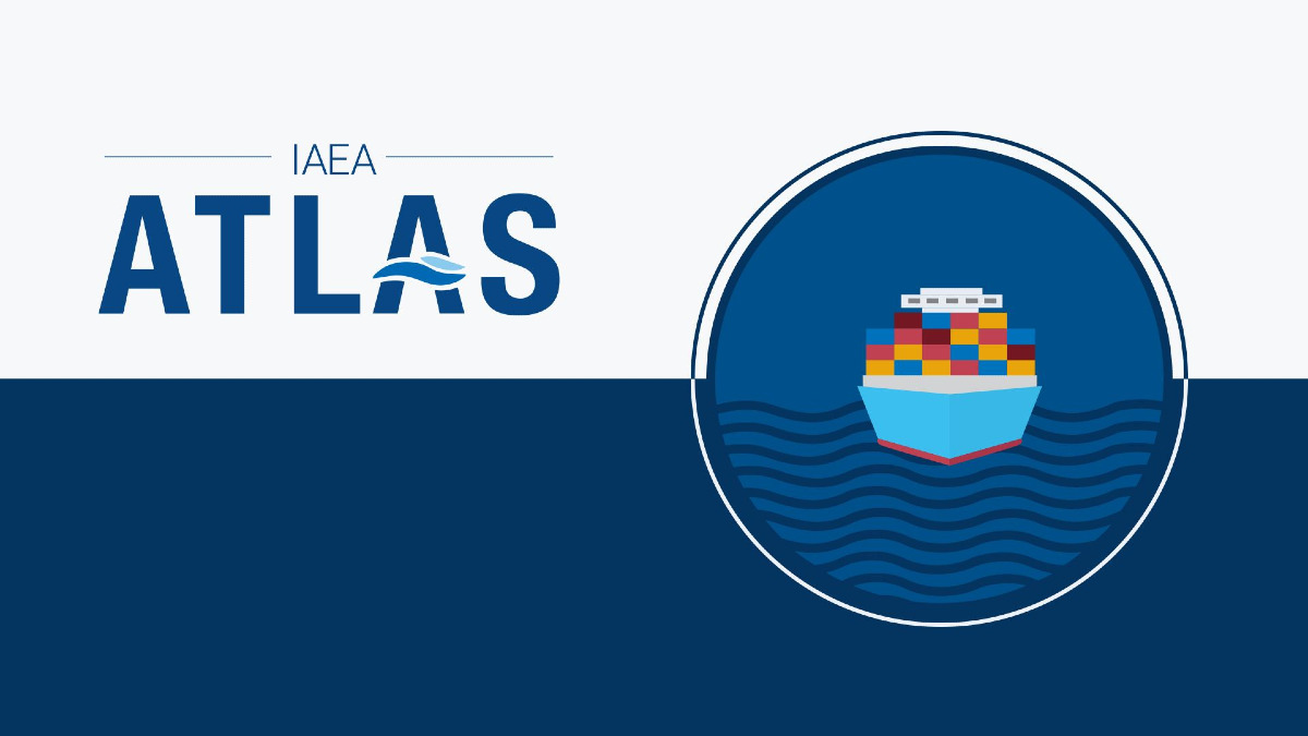 Centrali nucleari galleggianti, la IAEA lancia ATLAS e l'Italia firma - IAEA ATLAS
