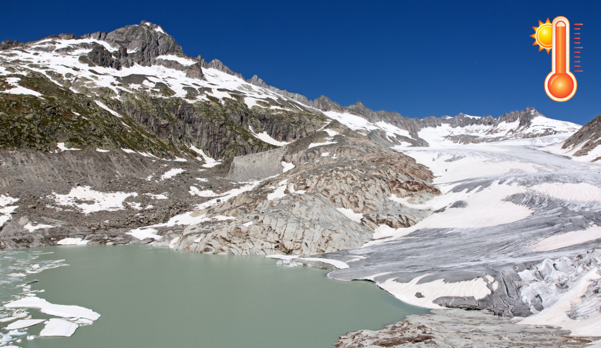Per l'Onu superare gli 1,5 °C dell'Accordo di Parigi è ormai inevitabile