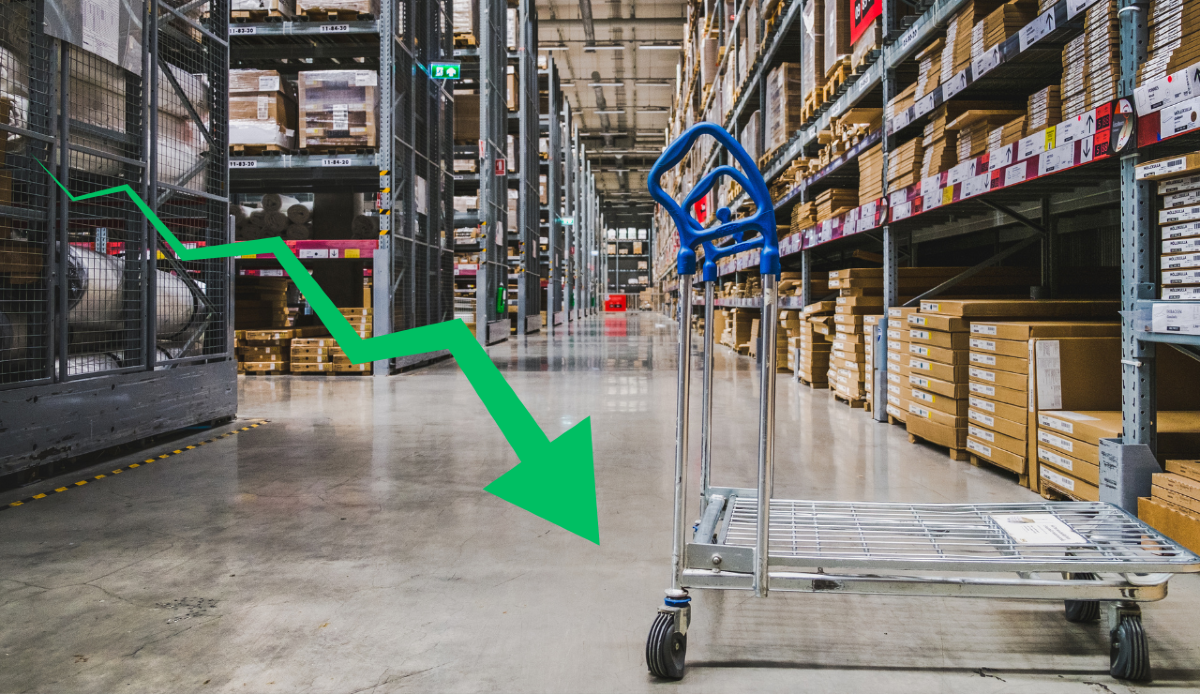 IKEA taglia i prezzi in Italia, meno 22% su centinaia di prodotti