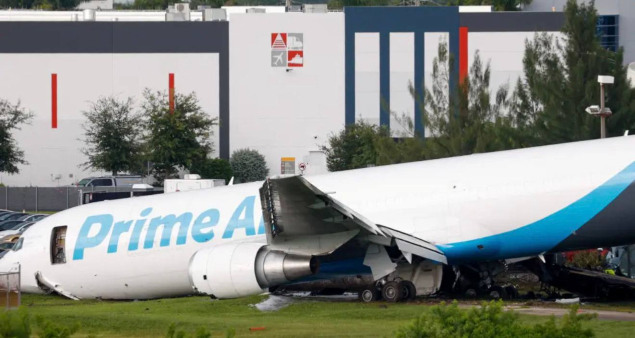 Runway excursion, perché restano l'incidente aereo più frequente