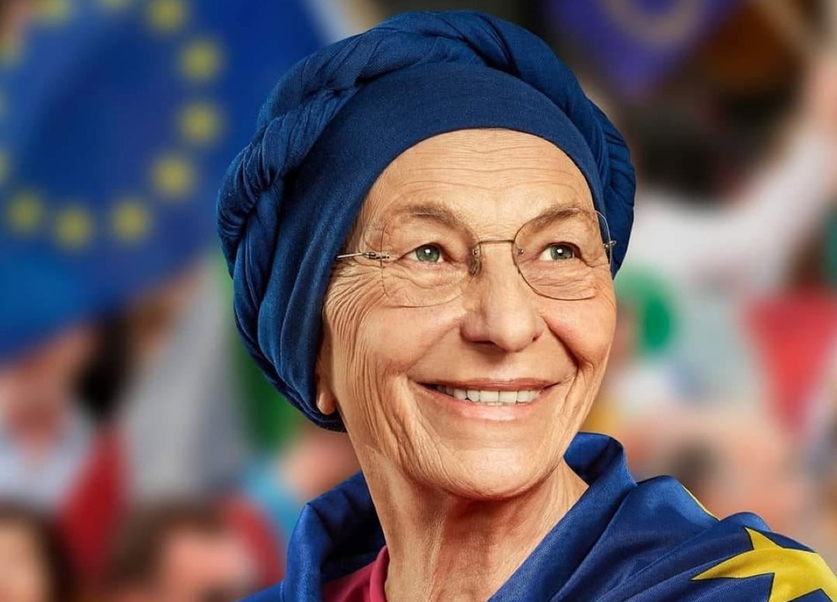 Emma Bonino in terapia intensiva: cosa sappiamo