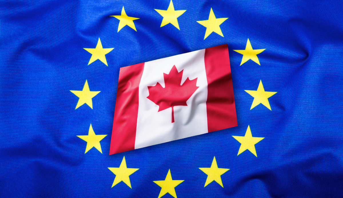 Canada membro associato dell'Unione europea: cosa cambierebbe per scambi e dazi - 