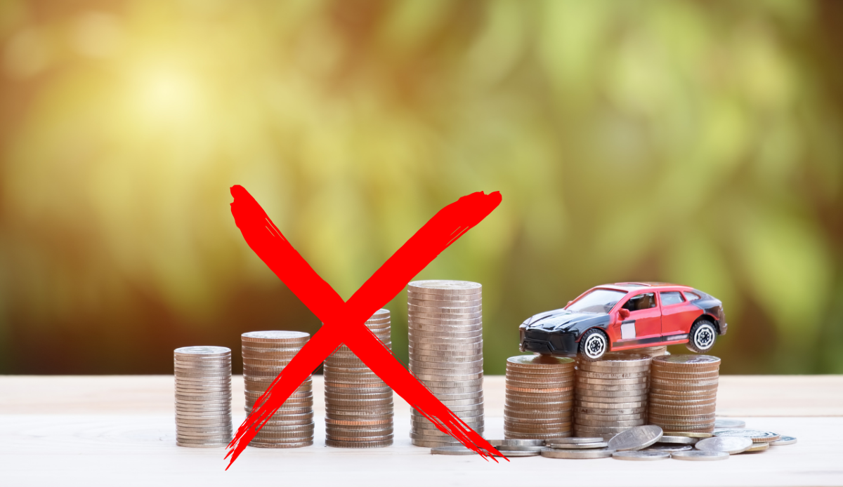 Bollo auto: annunciata abolizione per 14,5 milioni di veicoli - Canva