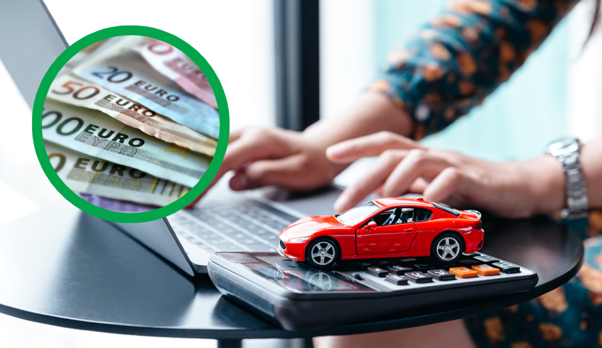 In Gazzetta il decreto bollo auto 2027: da dove arrivano i 2,3 miliardi per la copertura - Canva