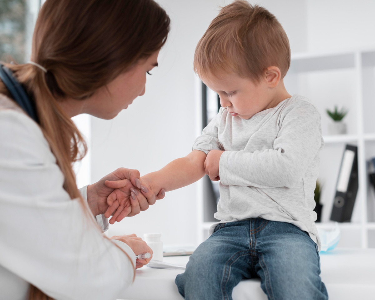 Dermatologia pediatrica e materiali assorbenti: la tecnologia a protezione della pelle dei neonati - 