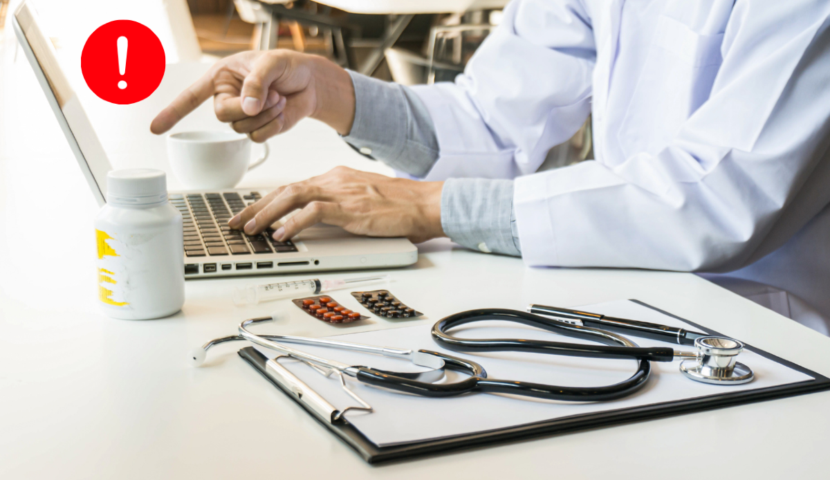 Agente OpenAI accede senza autorizzazione al portale Medicare australiano - 