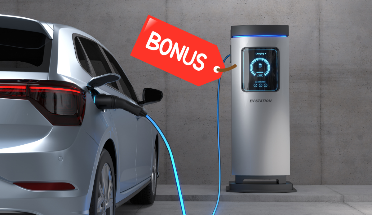 Bonus colonnine 2026, come funziona l'incentivo per ricaricare l'auto a casa