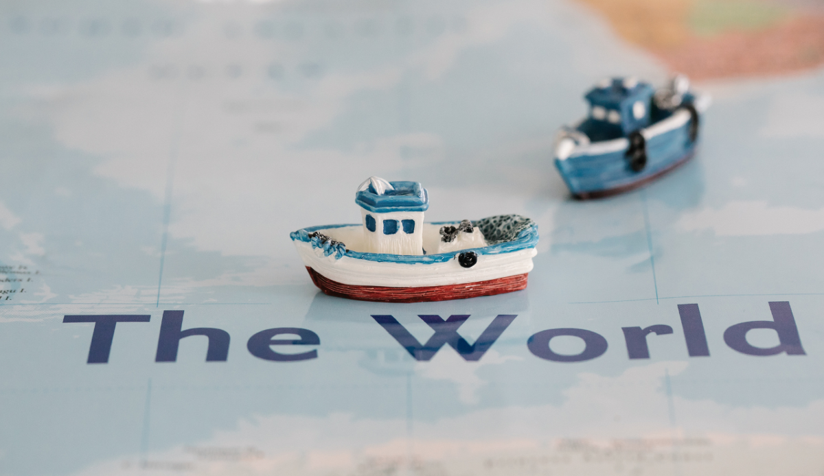 Oggi è il World Maritime Day 2026: l'IMO vuole le regole del mare applicate davvero - Canva