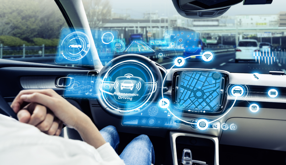Guida autonoma, ecco le prime regole del nuovo Codice della Strada