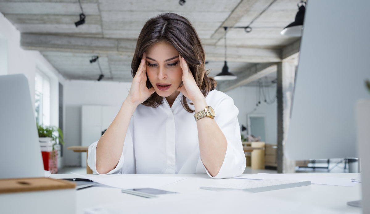 Il lavoro appassiona sempre meno proprio mentre le aziende corrono dietro all'IA - Canva