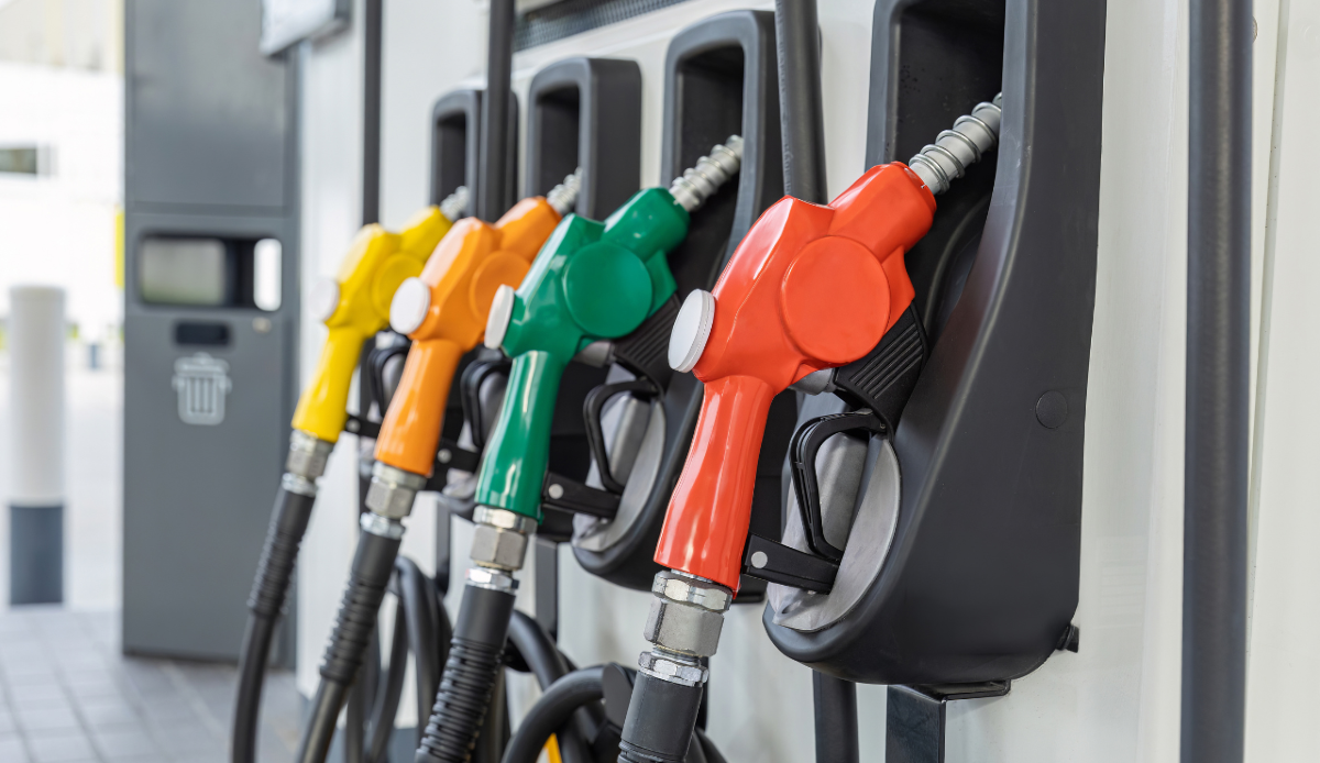 Anche Q8 introduce un tetto ai prezzi di benzina e gasolio dal 1° ottobre