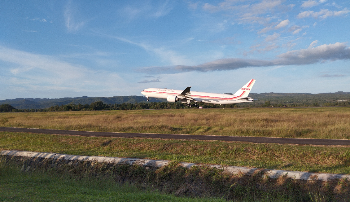 Runway excursion incidente aereo più frequente