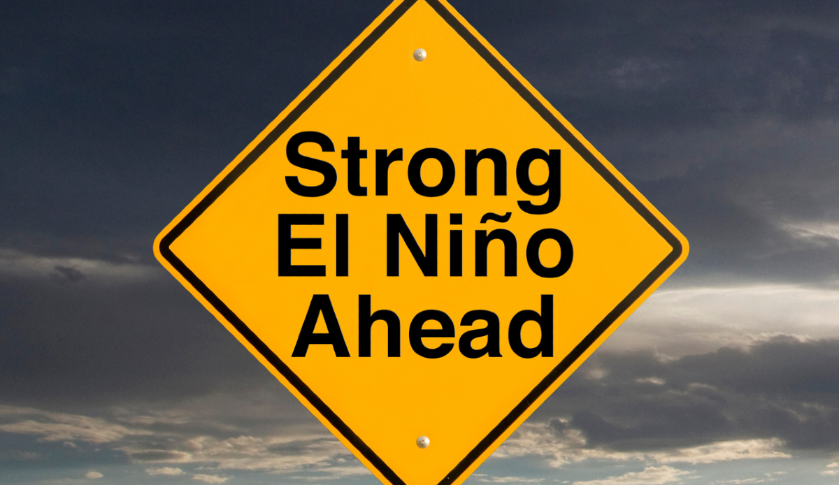 Cos'è El Niño e come influenzerà il clima globale nel 2027