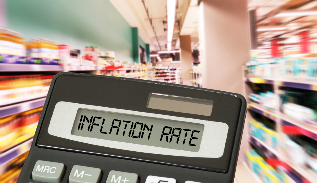 Inflazione in Italia al 4,2% a settembre, massimo da tre anni - Canva