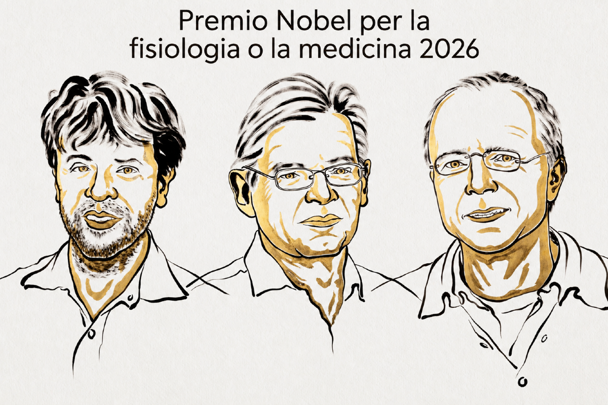 Nobel per la Medicina 2026 a Deisseroth, Hegemann e Nagel per l'optogenetica - Premi Nobel
