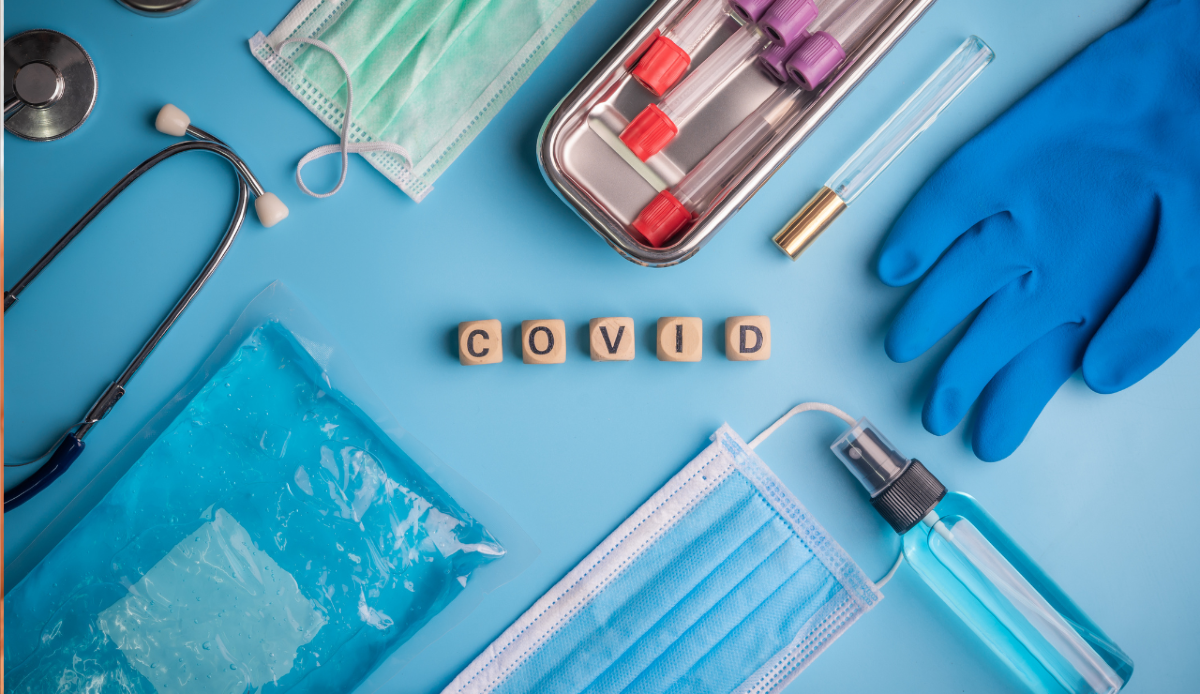 Scorte Covid nei magazzini: 84 milioni per smaltire 22.700 tonnellate