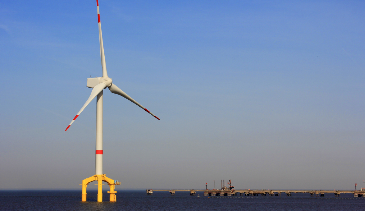Eolico galleggiante, Sumitomo e TFI Marine portano in Asia il SeaSpring - 