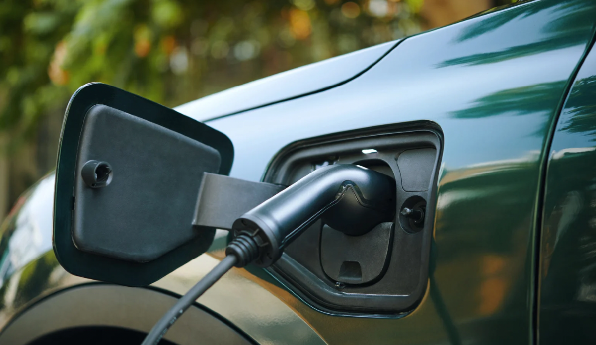 Auto elettriche: perché stanno cambiando il mercato automobilistico