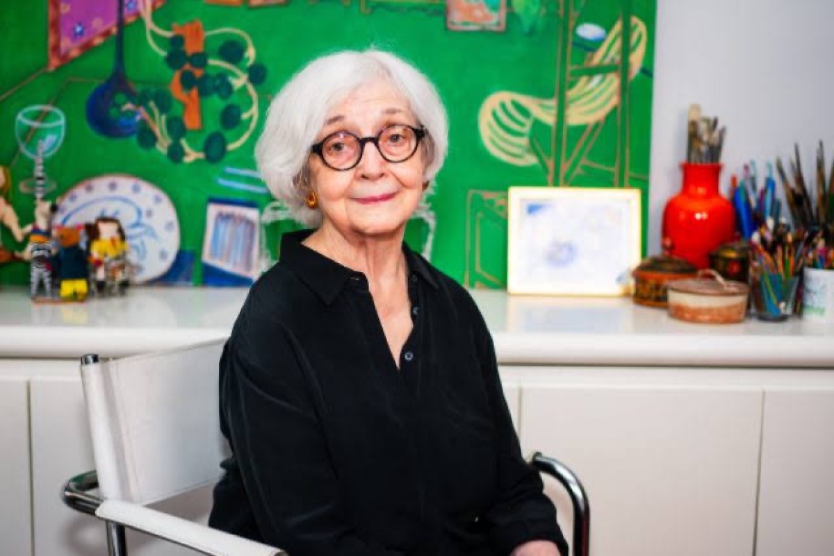 Margaret Crane e il primo test di gravidanza domestico, una storia dimenticata