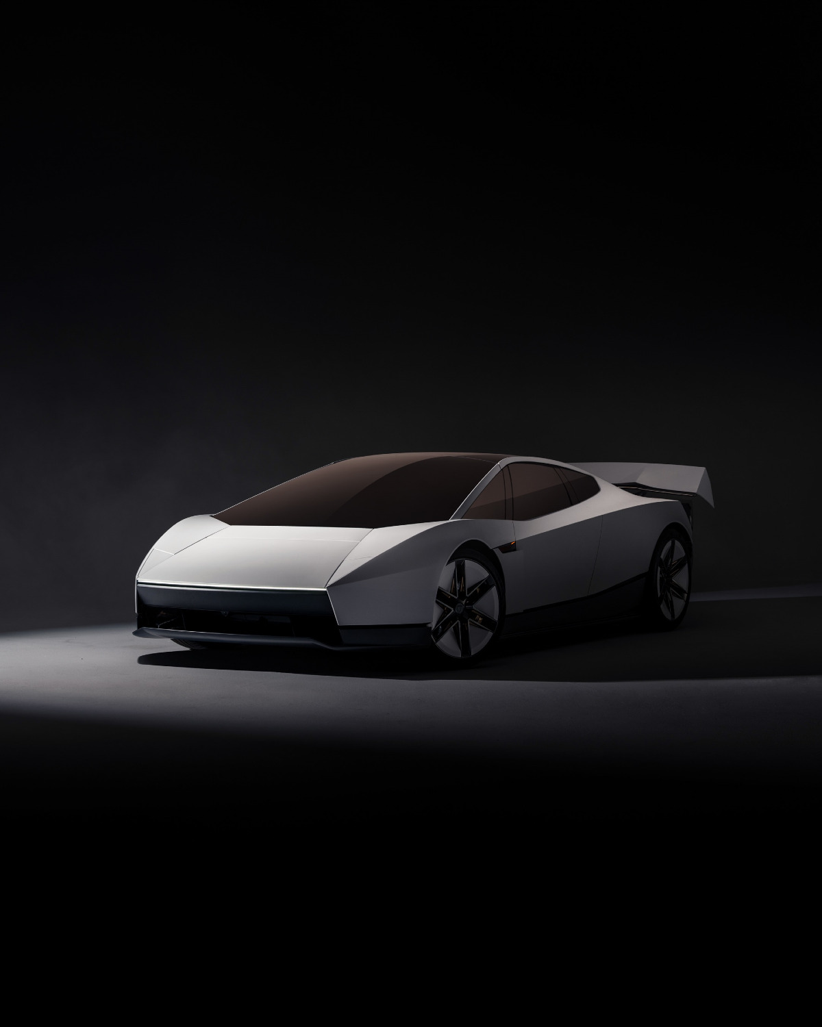 Tesla Roadster Rocket a 4,6 g: perché le sole gomme non bastano