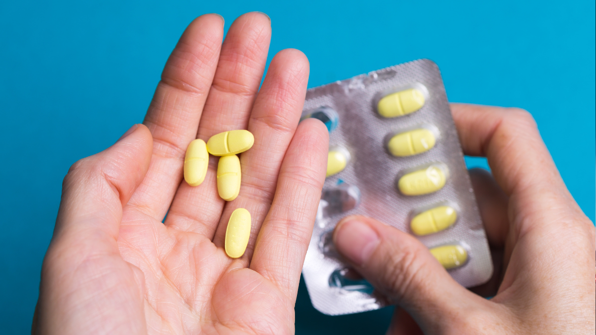 L'Ema ha dato parere positivo su un farmaco contro il tumore al pancreas metastatico - Canva