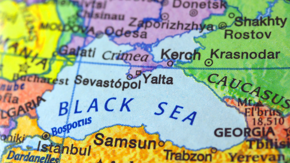 Mar Nero, 23 marinai morti o dispersi al largo di Romania e Bulgaria - Canva