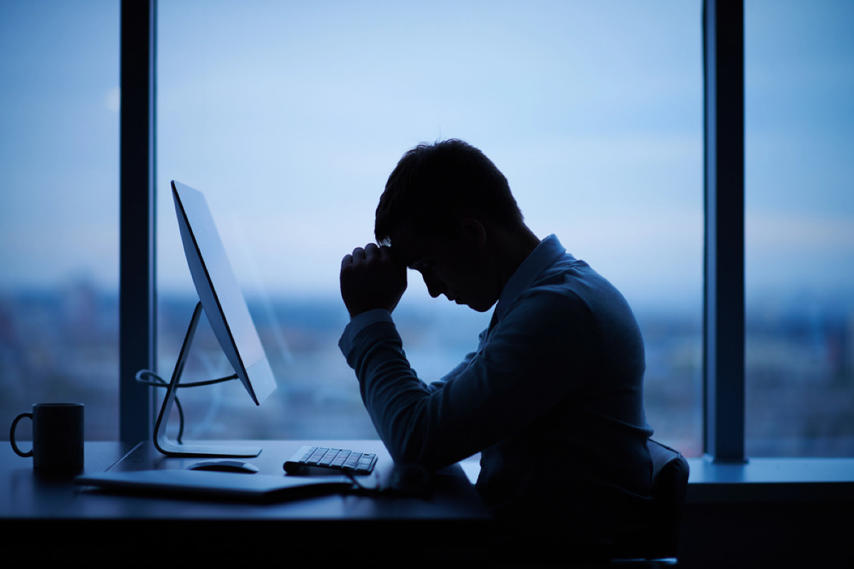 Senso di vuoto dopo un traguardo: quando parlare di depressione esistenziale - 