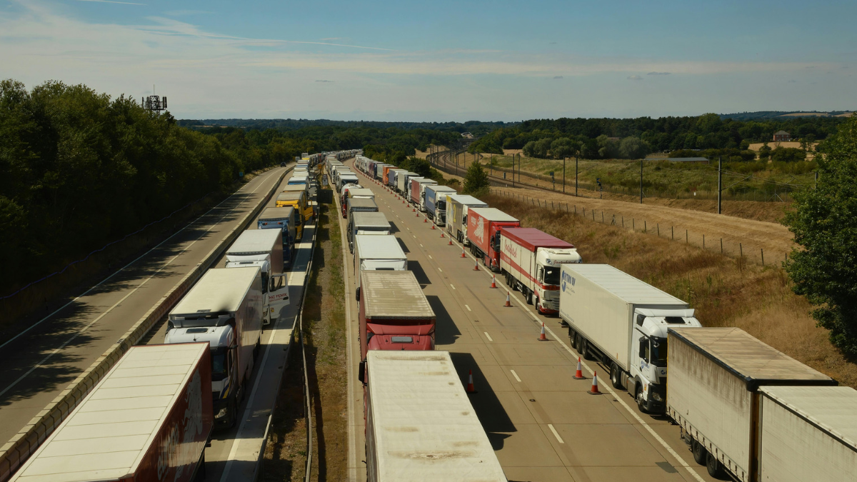 Blocco degli autotrasportatori: annunciati 480 milioni alle imprese per il caro gasolio