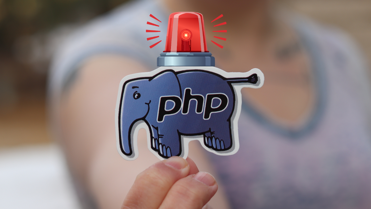 Falle critiche decennali in PHP trovate con l’IA: siti pubblici europei offline
