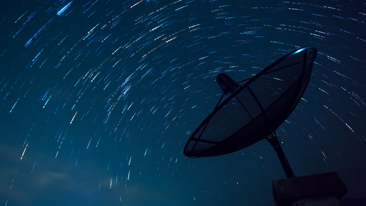 L’Ucraina vuole l’alternativa a Starlink: intesa con ICEYE e Nokia per satelliti propri - Canva