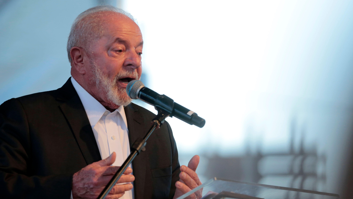 Lula rieletto in Brasile: Flávio Bolsonaro battuto al ballottaggio - Canva